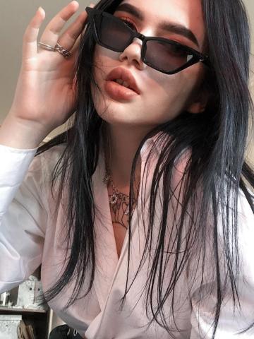 Лина Острая фото 2