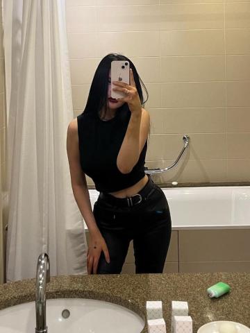 Лина Острая фото 3