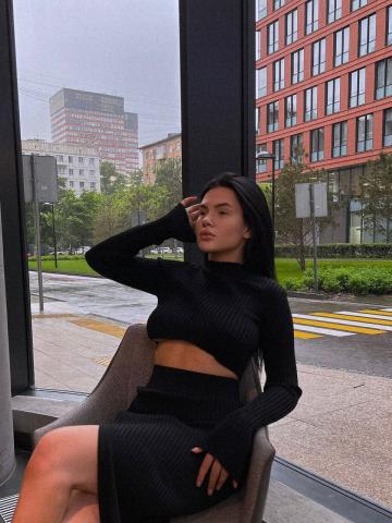 Лина Острая фото 5