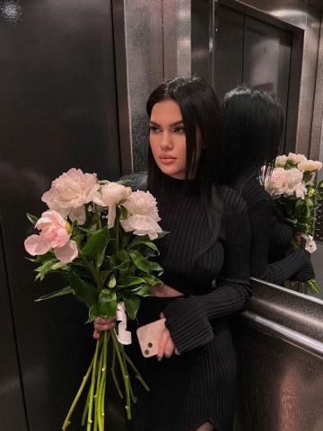 Лина Острая фото 6