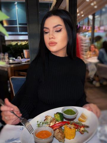 Лина Острая фото 7