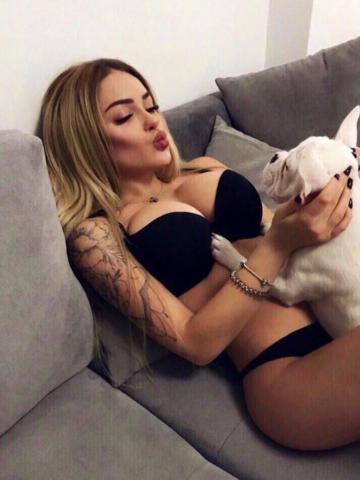 Галина Анна