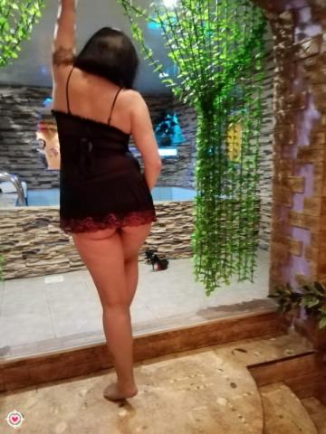 Эмма Энергичная Реал фото 3